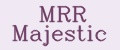 Аналитика бренда MRR Majestic на Wildberries
