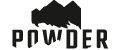 Powder shop