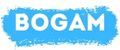 BOGAM