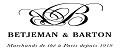 Betjeman & Barton