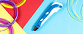 3D Pen 2