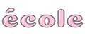 ecole