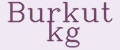 Burkut kg