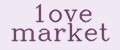 1ove market
