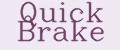 Аналитика бренда QUICK BRAKE на Wildberries