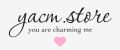 YACM.STORE