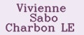 Vivienne Sabo Charbon LE