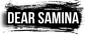 DearSamina