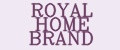 ROYAL HOME BRAND