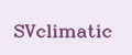 SVclimatic