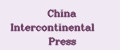 China Intercontinental Press