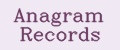 Anagram Records