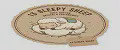13 SLEEPY SHEEP