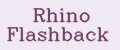 Аналитика бренда Rhino Flashback на Wildberries