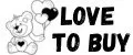 LOVE TO BUY for kids