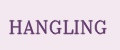 HANGLING