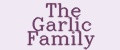 Аналитика бренда The Garlic Family на Wildberries