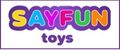 Аналитика бренда SAYFUN Toys на Wildberries