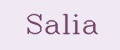 Salia