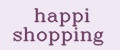 Аналитика бренда happi shopping на Wildberries