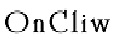 OnCliw