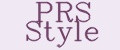 PRS Style