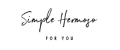 Simple Hermoso