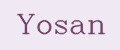 Yosan