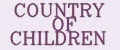 COUNTRY OF CHILDREN