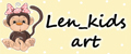 Len_kids art