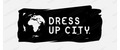 Аналитика бренда Dress Up City на Wildberries