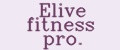 Аналитика бренда Elive fitness pro. на Wildberries