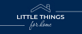 Little Things for home