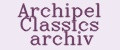 Archipel Classics archiv