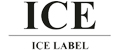 ICE LABEL