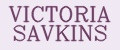 VICTORIA SAVKINS