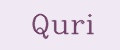 QURI