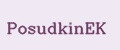 PosudkinEK
