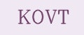 KOVT