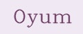 Oyum