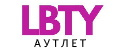 Аналитика бренда Аутлет LBTY на Wildberries