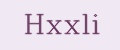 Hxxli