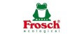 Frosch ecological