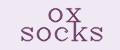 Аналитика бренда ox socks на Wildberries