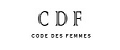 Аналитика бренда CODE DES FEMMES на Wildberries