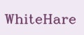 WhiteHare