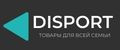 DISSPORT