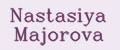 Nastasiya Majorova