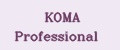 KOMA Professional