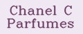 Chanel C Parfumes